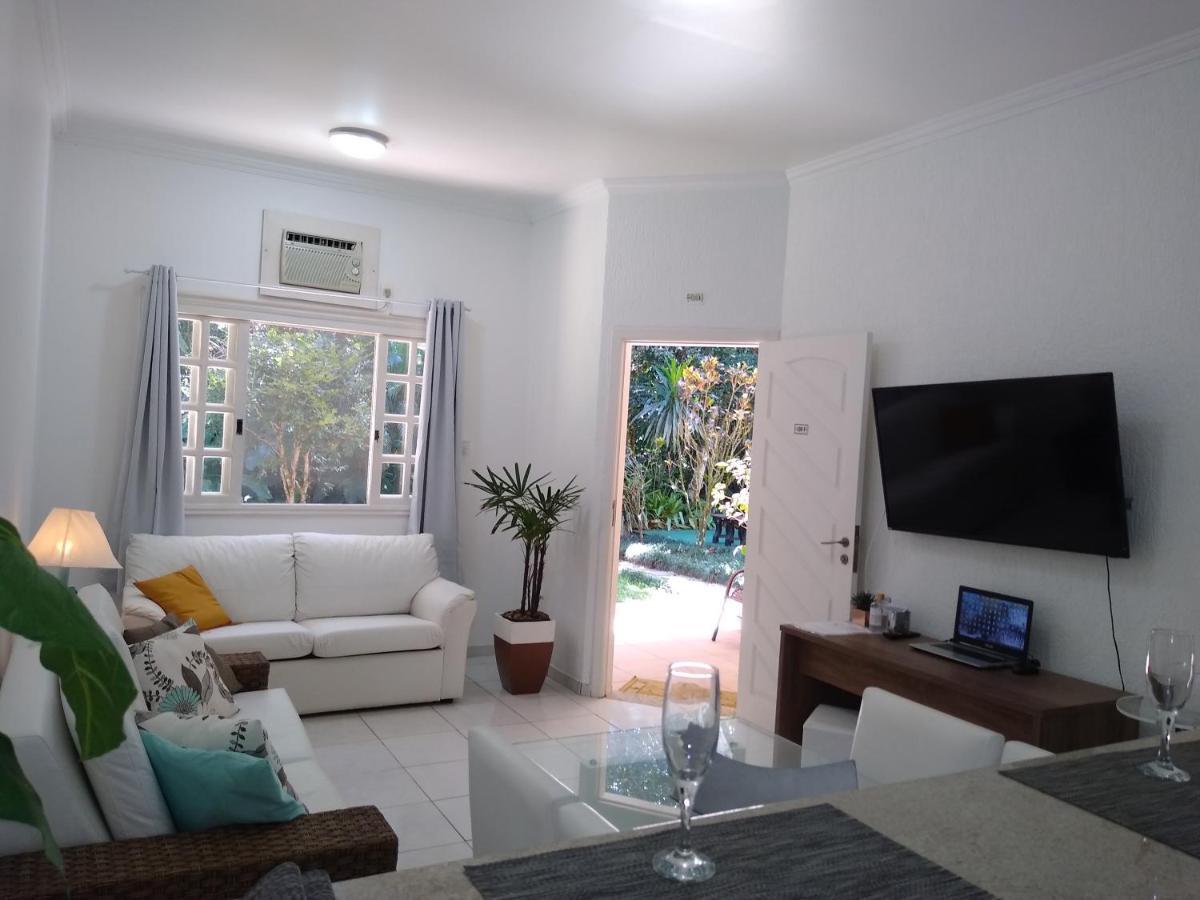 Apartmán Casa & Jardim Riviera Riviera de Sao Lourenco Exteriér fotografie
