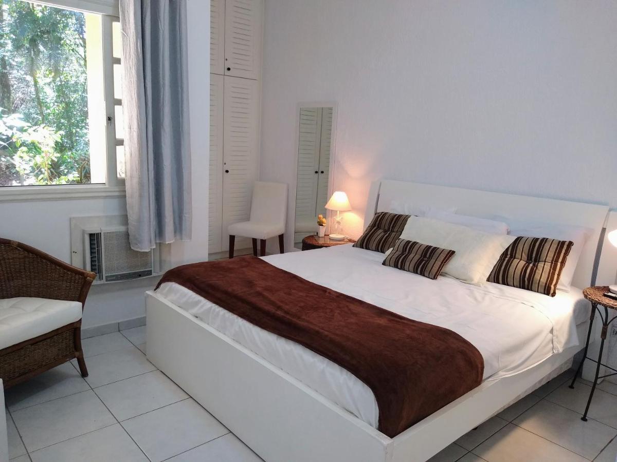 Apartmán Casa & Jardim Riviera Riviera de Sao Lourenco Exteriér fotografie