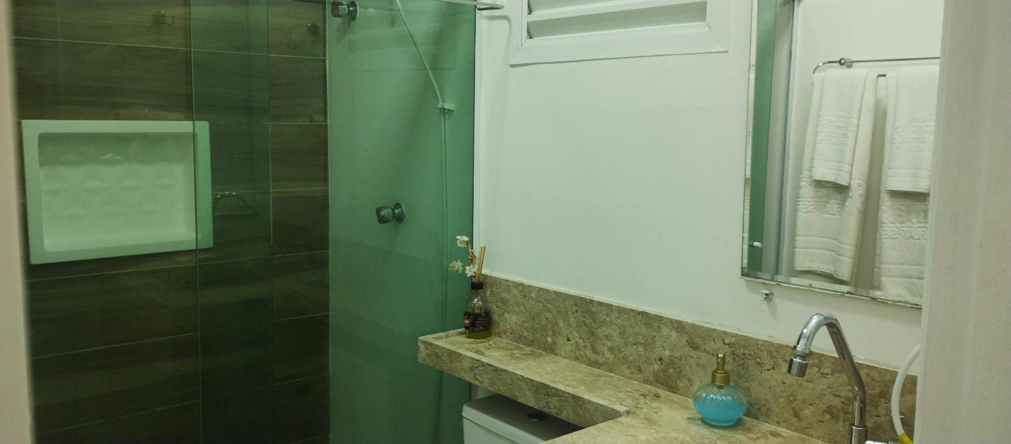 Apartmán Casa & Jardim Riviera Riviera de Sao Lourenco Pokoj fotografie