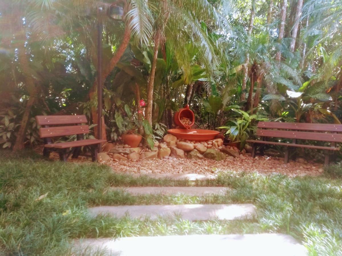 Apartmán Casa & Jardim Riviera Riviera de Sao Lourenco Pokoj fotografie