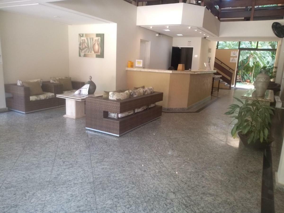Apartmán Casa & Jardim Riviera Riviera de Sao Lourenco Pokoj fotografie